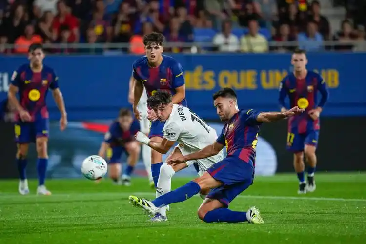 意大利乙级联赛：热那亚 VS 布雷西亚